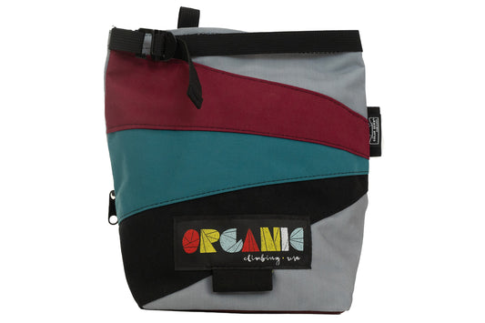 Lunch Bucket Chalk Bag【23】 / ORGANIC