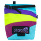 【B-PUMP LOGO】Lunch Bucket Chalk Bag【23】 / ORGANIC