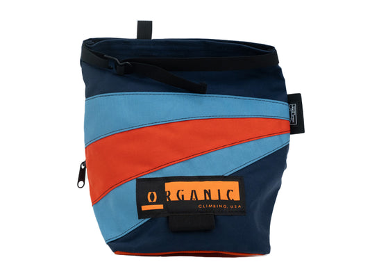 Lunch Bucket Chalk Bag【24】 / ORGANIC