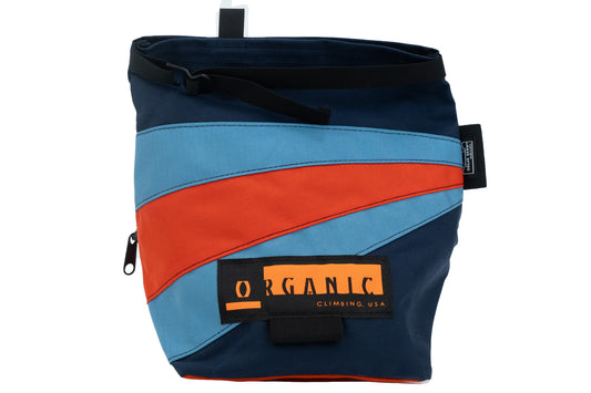 Lunch Bucket Chalk Bag【24】 / ORGANIC