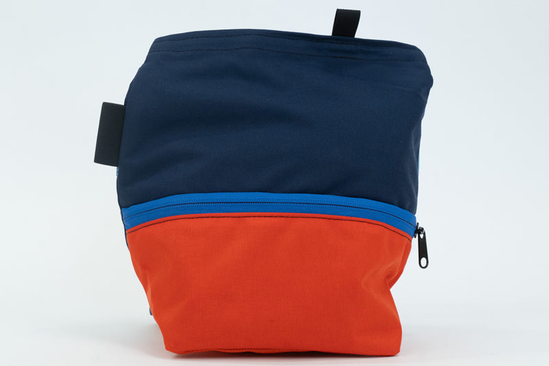 Lunch Bucket Chalk Bag【24】 / ORGANIC