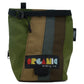 Lunch Bucket Chalk Bag【25】 / ORGANIC