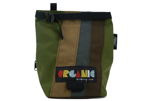 Lunch Bucket Chalk Bag【25】 / ORGANIC