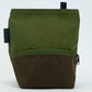 Lunch Bucket Chalk Bag【25】 / ORGANIC
