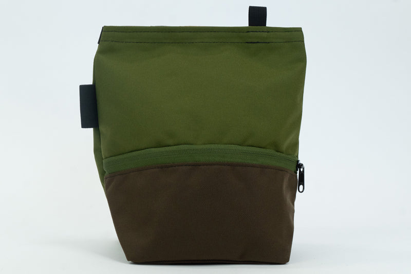 Lunch Bucket Chalk Bag【25】 / ORGANIC