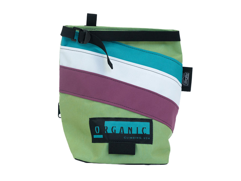 Lunch Bucket Chalk Bag【26】 / ORGANIC