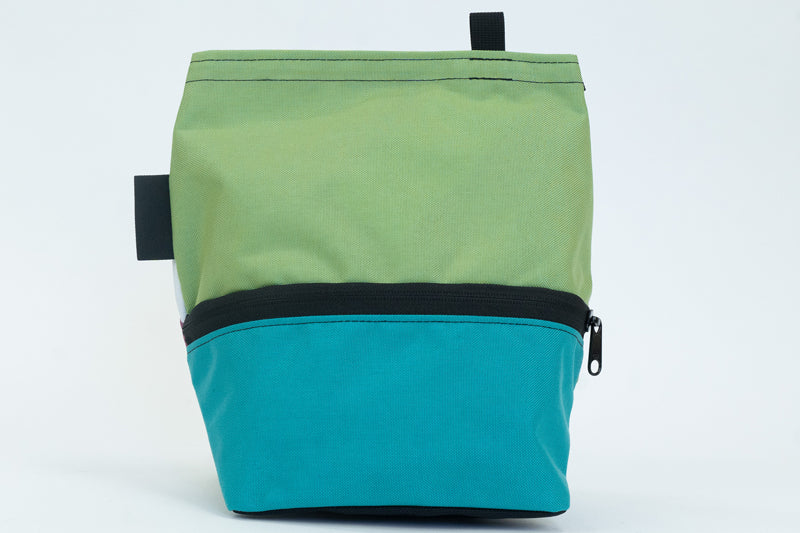 Lunch Bucket Chalk Bag【26】 / ORGANIC