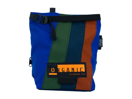 Lunch Bucket Chalk Bag【27】 / ORGANIC