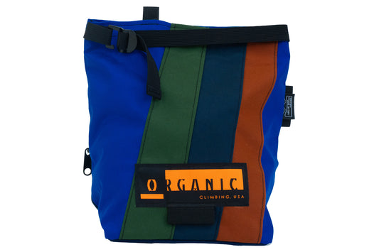 Lunch Bucket Chalk Bag【27】 / ORGANIC