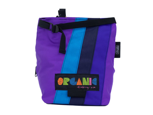 Lunch Bucket Chalk Bag【28】 / ORGANIC