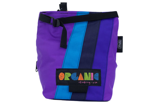 Lunch Bucket Chalk Bag【28】 / ORGANIC