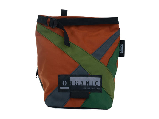 Lunch Bucket Chalk Bag【29】 / ORGANIC