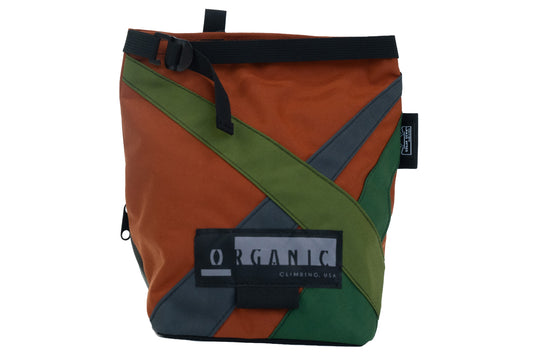 Lunch Bucket Chalk Bag【29】 / ORGANIC
