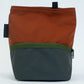 Lunch Bucket Chalk Bag【29】 / ORGANIC