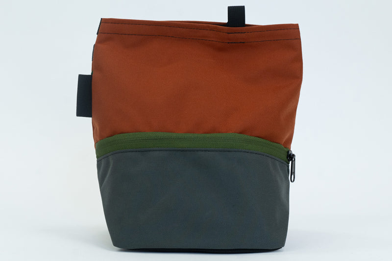 Lunch Bucket Chalk Bag【29】 / ORGANIC