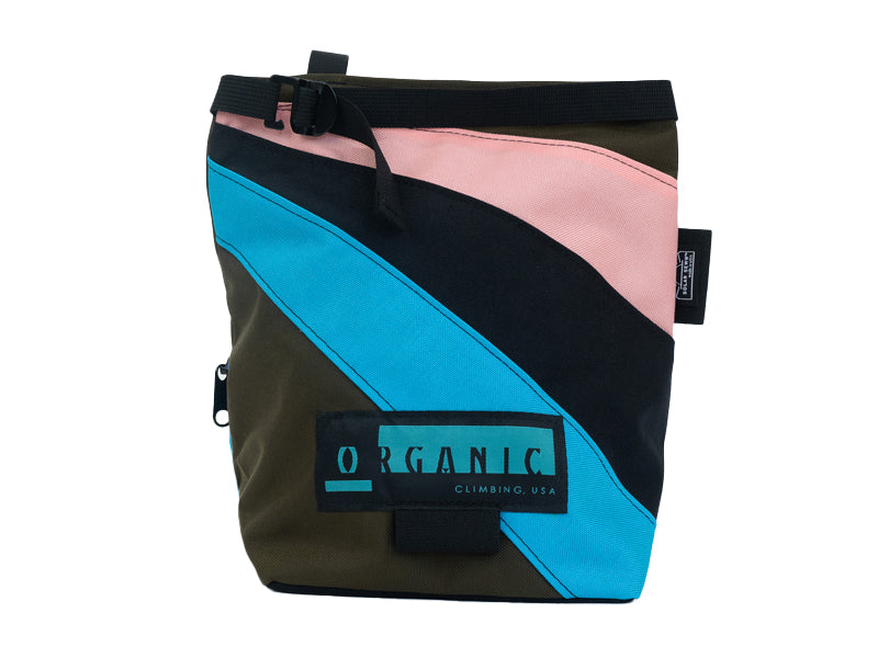 Lunch Bucket Chalk Bag【30】 / ORGANIC