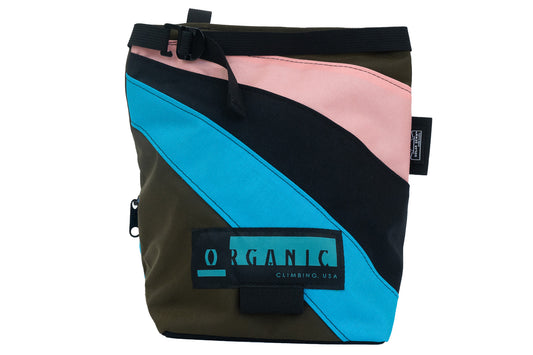 Lunch Bucket Chalk Bag【30】 / ORGANIC