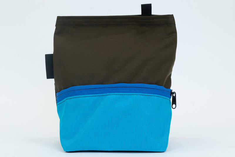 Lunch Bucket Chalk Bag【30】 / ORGANIC