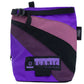 【B-PUMP LOGO】Lunch Bucket Chalk Bag【31】 / ORGANIC