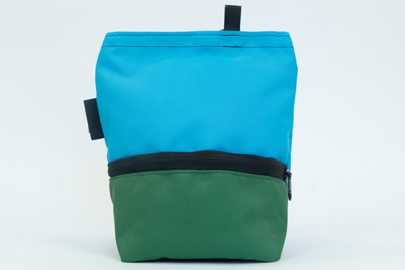 Lunch Bucket Chalk Bag【31】 / ORGANIC