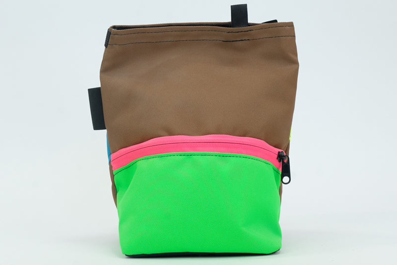 Lunch Bucket Chalk Bag【32】 / ORGANIC
