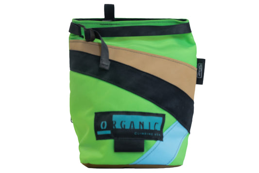 Lunch Bucket Chalk Bag【33】 / ORGANIC