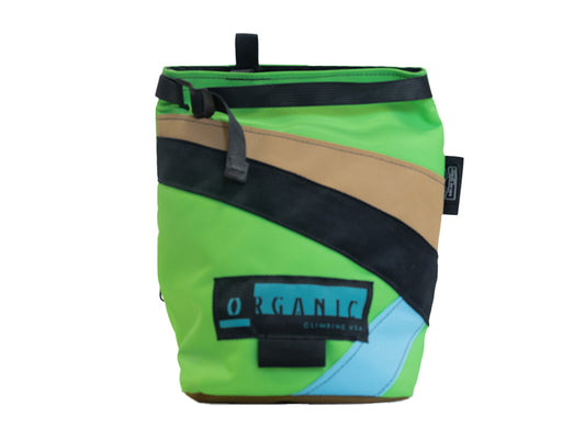 Lunch Bucket Chalk Bag【33】 / ORGANIC