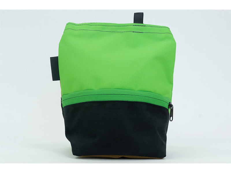 Lunch Bucket Chalk Bag【33】 / ORGANIC