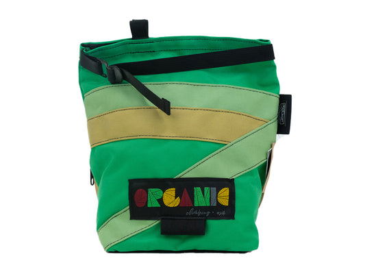 Lunch Bucket Chalk Bag【34】 / ORGANIC