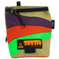 【B-PUMP LOGO】Lunch Bucket Chalk Bag【34】 / ORGANIC
