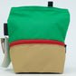 Lunch Bucket Chalk Bag【34】 / ORGANIC
