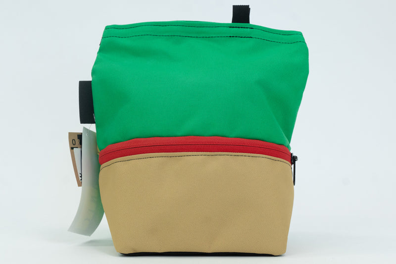 Lunch Bucket Chalk Bag【34】 / ORGANIC