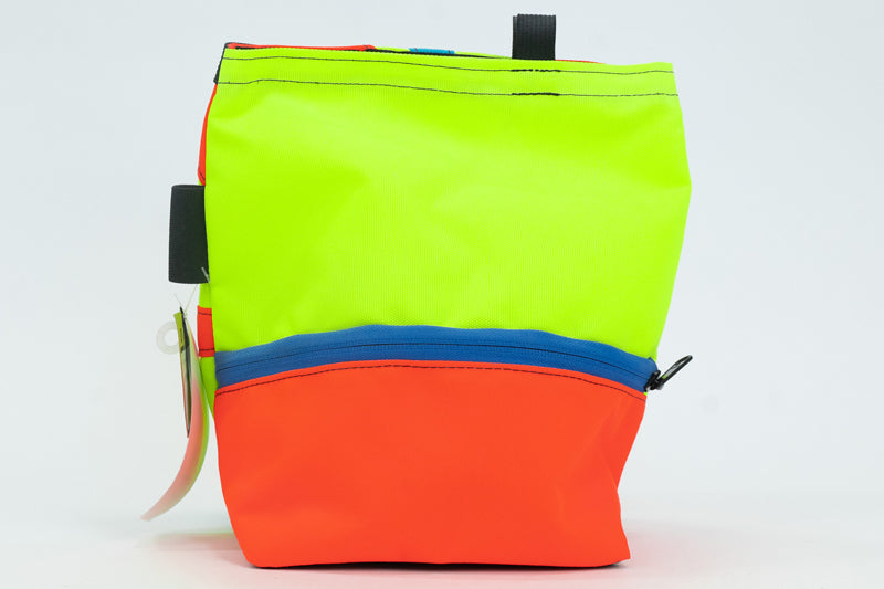 Lunch Bucket Chalk Bag【35】 / ORGANIC