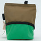 Lunch Bucket Chalk Bag【36】 / ORGANIC