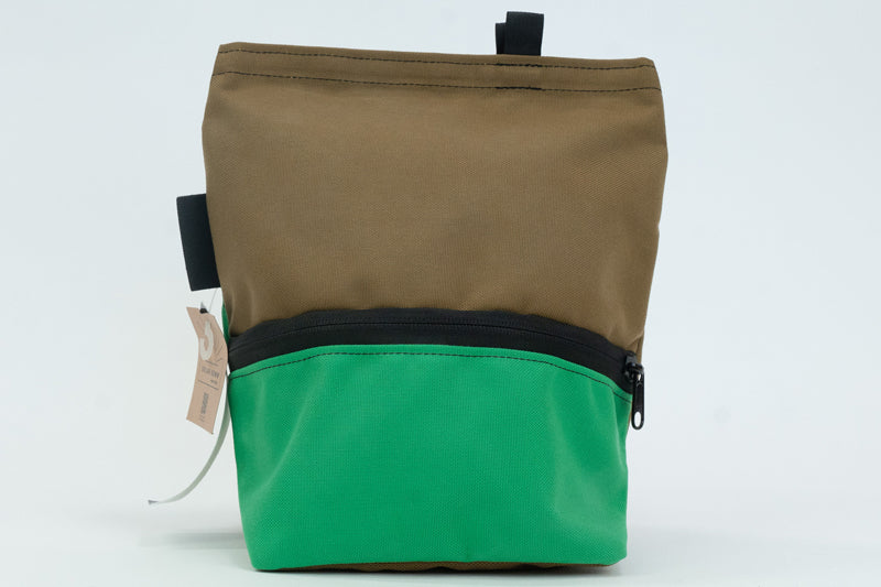 Lunch Bucket Chalk Bag【36】 / ORGANIC