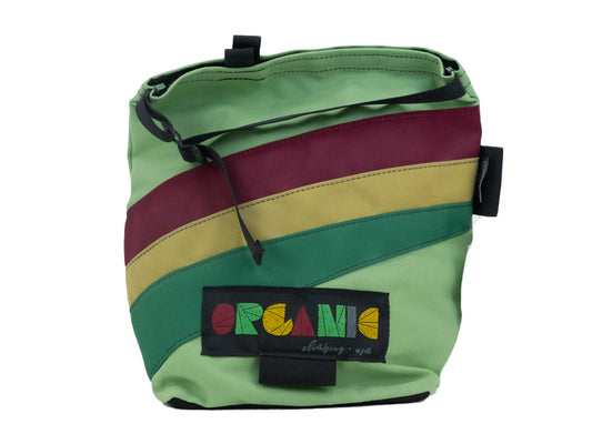 Lunch Bucket Chalk Bag【37】 / ORGANIC