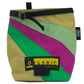 【B-PUMP LOGO】Lunch Bucket Chalk Bag【37】 / ORGANIC