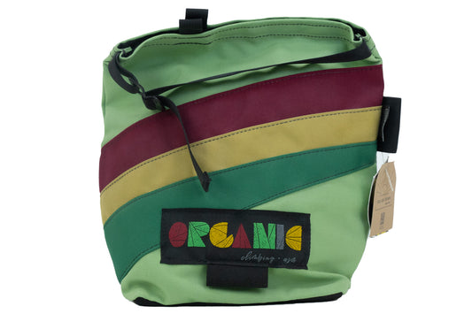 Lunch Bucket Chalk Bag【37】 / ORGANIC