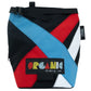 【B-PUMP LOGO】Lunch Bucket Chalk Bag【38】 / ORGANIC