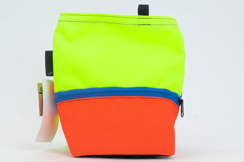 Lunch Bucket Chalk Bag【38】 / ORGANIC