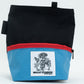 【B-PUMP LOGO】Lunch Bucket Chalk Bag【38】 / ORGANIC