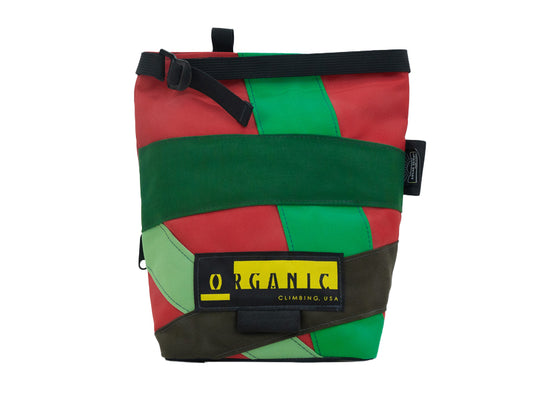 Lunch Bucket Chalk Bag【39】 / ORGANIC