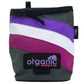 【B-PUMP LOGO】Lunch Bucket Chalk Bag【39】 / ORGANIC
