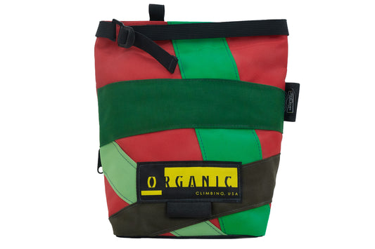 Lunch Bucket Chalk Bag【39】 / ORGANIC