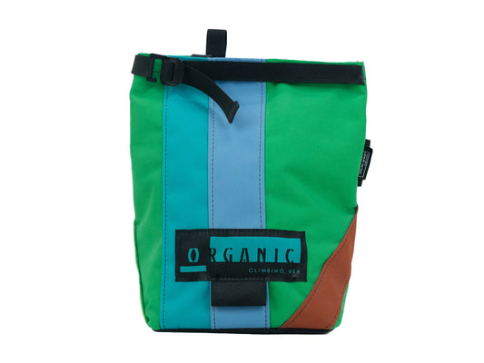 Lunch Bucket Chalk Bag【40】 / ORGANIC