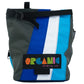 【B-PUMP LOGO】Lunch Bucket Chalk Bag【40】 / ORGANIC