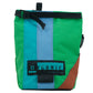 Lunch Bucket Chalk Bag【40】 / ORGANIC