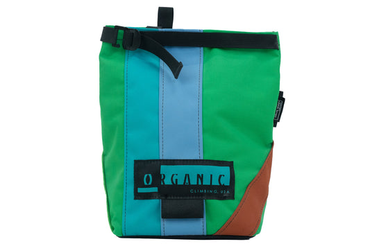 Lunch Bucket Chalk Bag【40】 / ORGANIC
