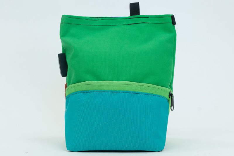 Lunch Bucket Chalk Bag【40】 / ORGANIC