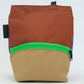 Lunch Bucket Chalk Bag【41】 / ORGANIC